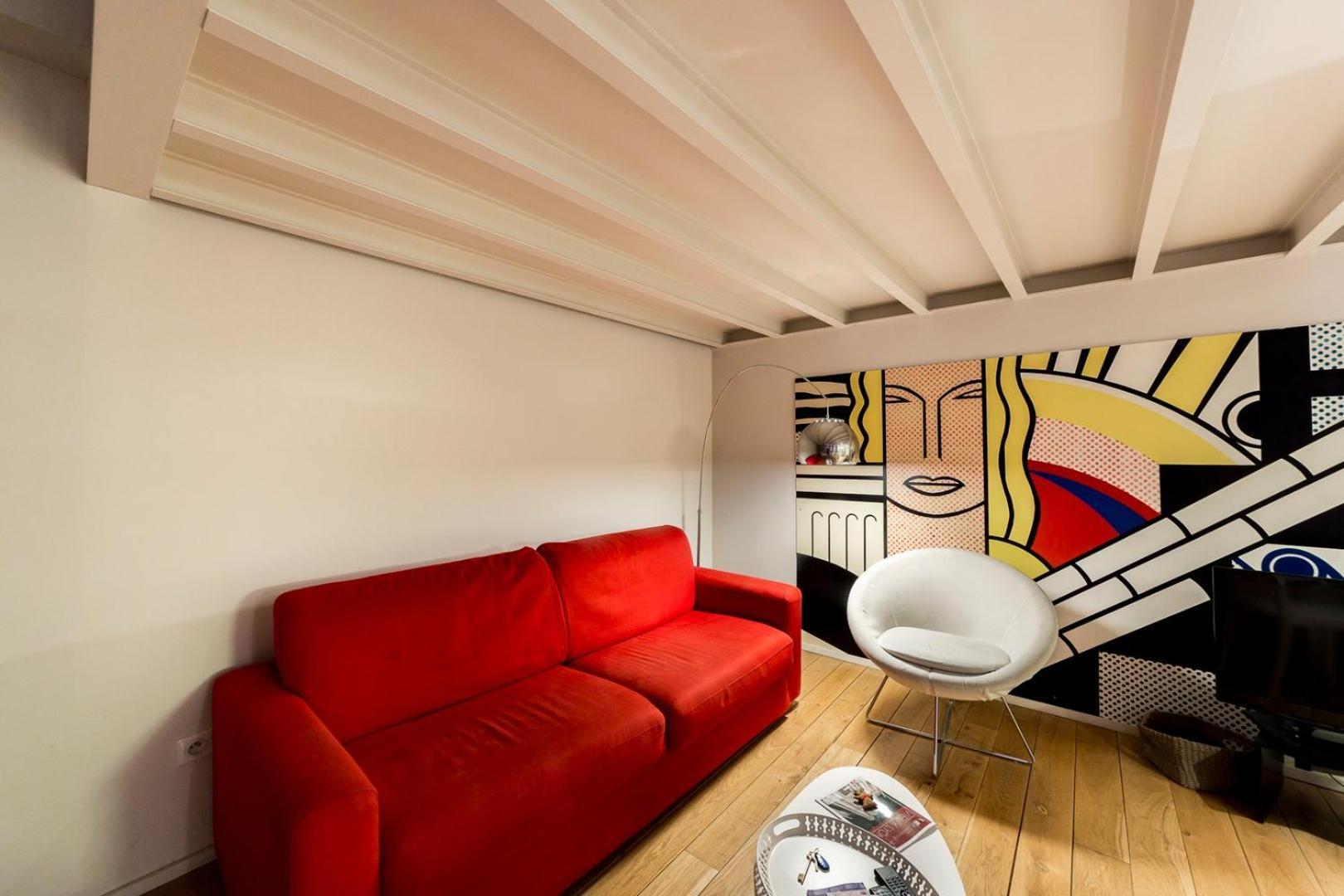 Le Duplex Du Change - Lyon Ail Exterior photo